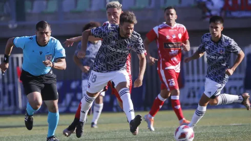 Colo Colo recibirá a Deportes Copiapó en septiembre (Foto: Photosport)