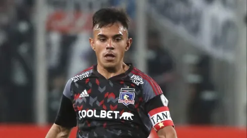 Rodrigo Vera pide reconocmiento a la carrera de Vicente Pizarro en Colo Colo.