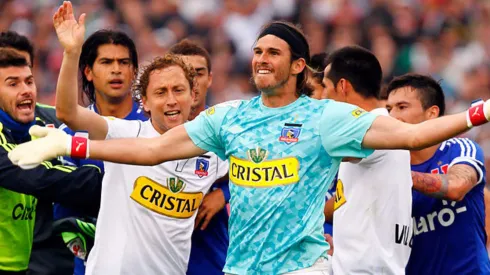 Francisco Prieto le tocó la oreja a Universidad de Chile con osada comparación.