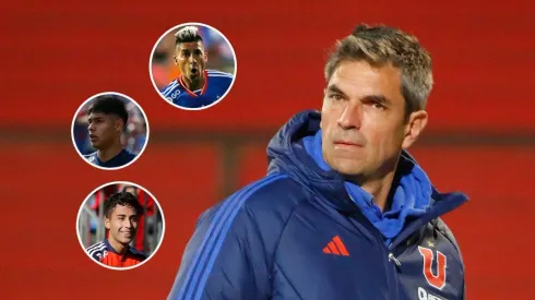 Pellegrino tendrá que tomar importantes decisiones en la U.