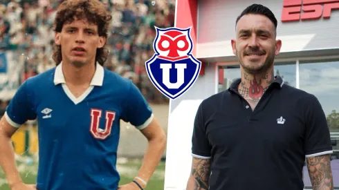 Rivas se refirió las polémicas frases de Pinilla en Deportes Agricultura.