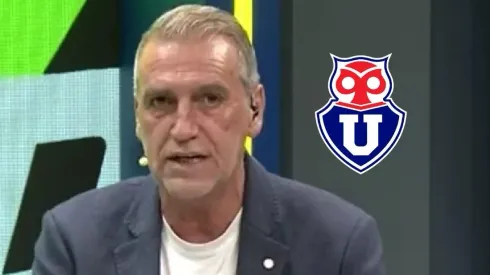 El experimentado ex DT chileno dio a conocer la gran falencia de la U.