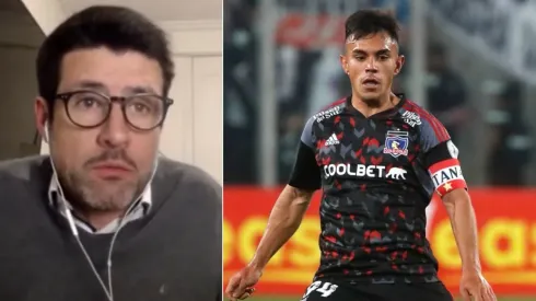 Francisco Eguiluz vuelve a darle con todo a Vicente Pizarro