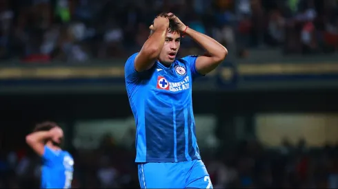 Iván Morales no lo pasa bien en México y ni siquiera sabe qué pasará con su futuro en el fútbol profesional