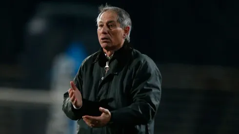 En Argentina criticaron la actitud de Holan con sus dirigidos.