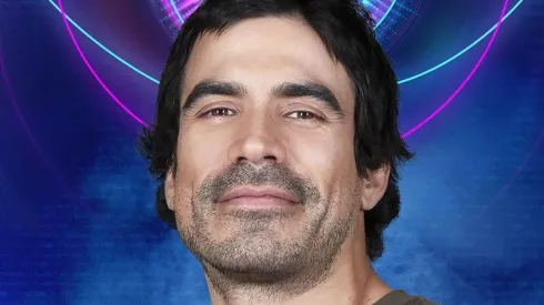Sebastián Ramíre le dijo adiós a Gran Hermano.