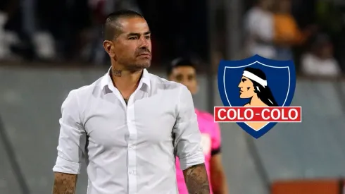 Acuña sorprendió a todos al elegir a su jugador favorito de Colo Colo.