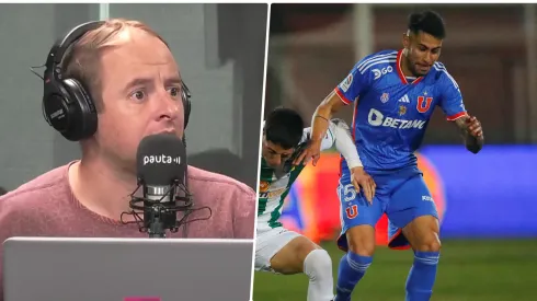 Hevia no se anduvo con chicas y criticó duramente a Ojeda.