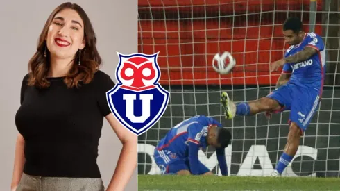 La destacada diputada mostró toda su pena tras la derrota de la U