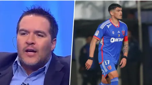 Camaaño sacó la voz y le dio con todo a Casanova.