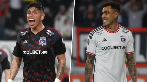 Los albos miran de reojo la situación de Lezcano y Palacios.