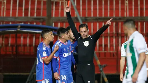 Juan Sepúlveda detalló la expulsión de Nicolás Guerra y acusó presencia no autorizada de Matías Zaldivia.