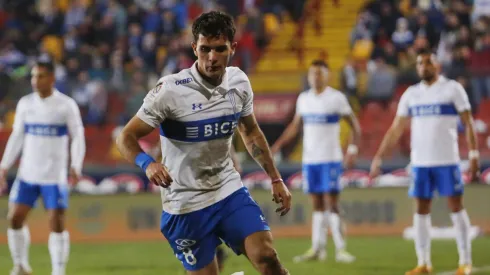 Ignacio Saavedra juega al misterio sobre su continuidad en la UC