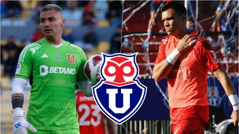 Una leyenda del fútbol chileno es claro sobre el nivel de Cristóbal Campos y le abre la puerta a Cristopher Toselli para atajar en Universidad de Chile