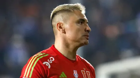 Campos ha sido fuertemente criticado por la parcialidad azul.