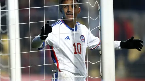 El destino de Alexis Sánchez sigue en el aire y generará un gran problema