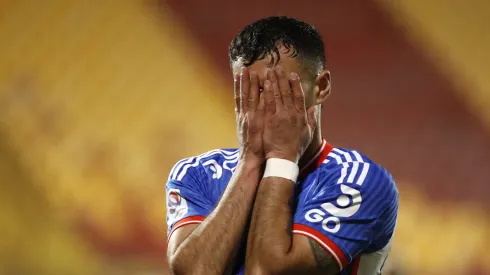 Un histórico de Universidad de Chile no aguanta más a los jugadores y el pésimo nivel del equipo en el fútbol chileno