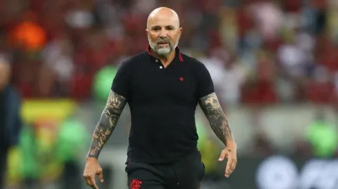 Jorge Sampaoli vive momentos de terror en Brasil