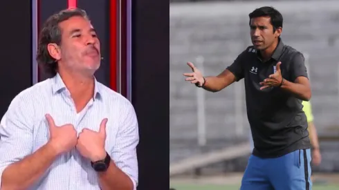 Dante Poli le habla directo a la UC sobre qué mejorar.