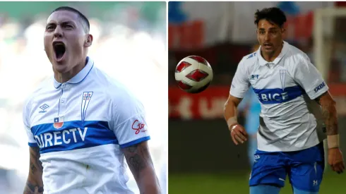 El formado en la UC le dedicó un mensaje de apoyo al capitán de los Cruzados.