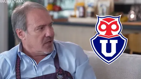 Sergio Vargas deja en un altar a infravalorado ex jugador de la U