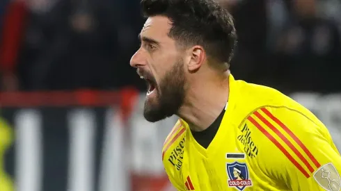 Fernando de Paul interesa en Vélez Sarsfield (Foto: Photosport)