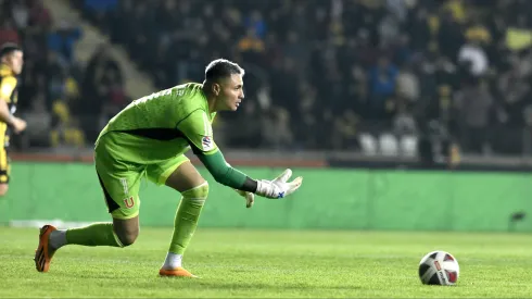 Hugo Droguett asegura que Cristóbal Campos no tiene responsabilidad en el momento de la U