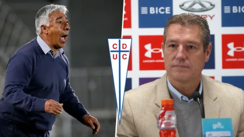 El histórico de los Cruzados alzó la voz sobre el mal momento que atraviesa el elenco precordillerano.