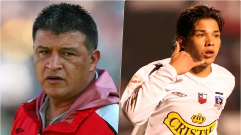 Claudio Borghi reveló la relación con Matías Fernández a días de la despedida del crá del fútbol profesional