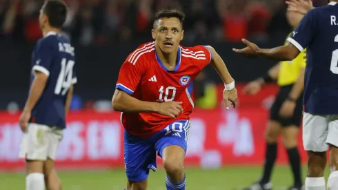 Alexis Sánchez tiene definido su futuro para el 23/24