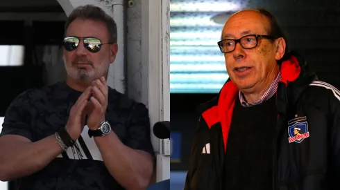 Marcelo Barticciotto disparó contra el presidente de Blanco y Negro.