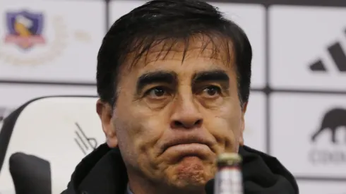 Gustavo Quinteros confirma oferta por uno de sus jugadores