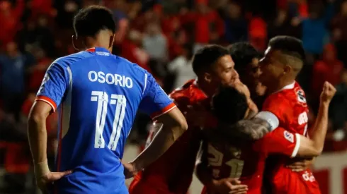 El equipo de Pellegrino suma seis partidos sin saber de victorias.