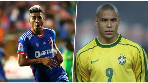 Pese a que convirtió el gol del descuento azul, Fernández también fue criticado.