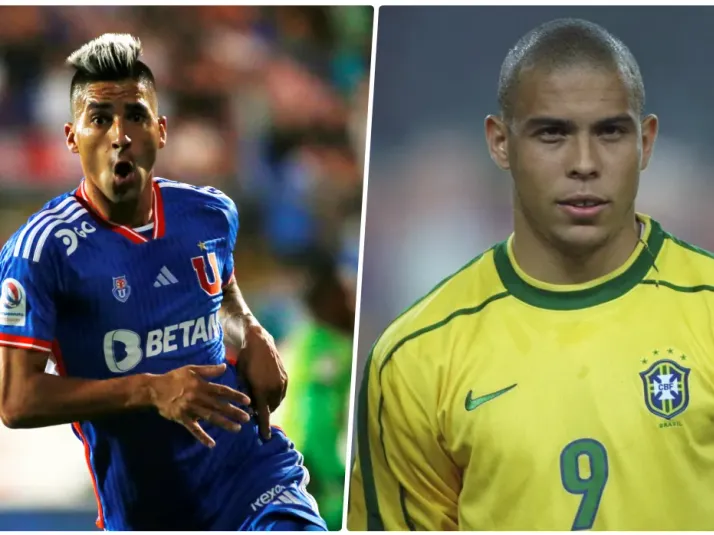 Histórico entrenador del fútbol chileno se burla de Fernández: "Ronaldo ve esto y se caga de la risa"