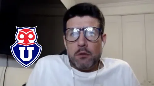 Francisco Eguiluz hizo un fulminante análisis sobre la U