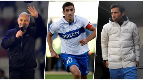 Mirosevic está convencido de lo que pueda hacer Núñez en la UC.