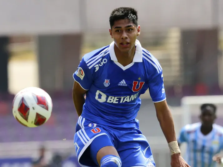 ¿Por qué el apuro? La U vende a Osorio a Dinamarca por menos dinero del que ofreció el Milan