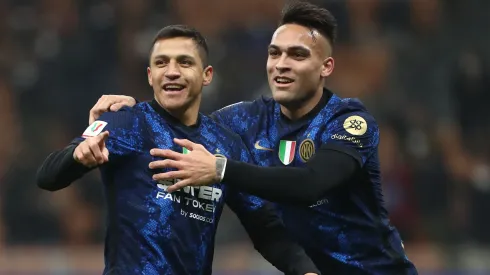 Inter de Milán conoció a sus rivales en la fase de grupos
