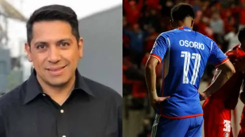 Herrera se las cantó claritas a la dirigencia azul.