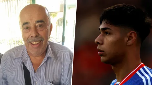 Awad se cuadró con la dirigencia de Azul Azul por la venta de Osorio.