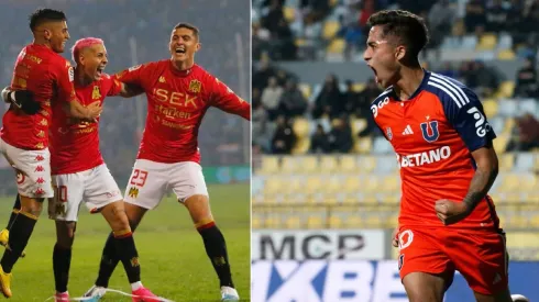 Figura de Unión Española revela su amistad con Lucas Assadi