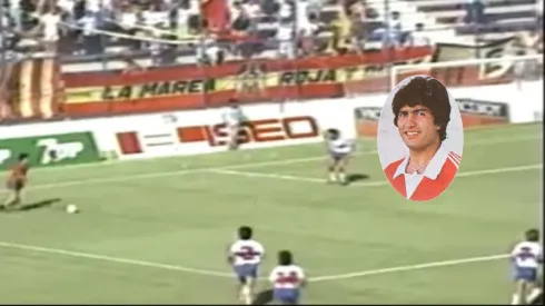 Ex jugador molesto con la acusación de pacto para descender a la U