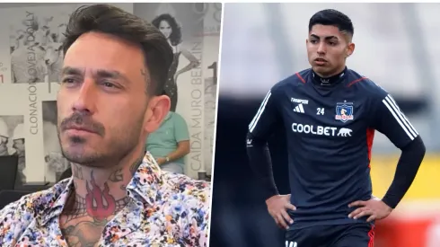 Pinilla le carga la mano a Thompson tras un nuevo acto de indisciplina.