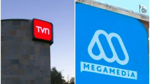 Mega se lleva a importante figura de TVN