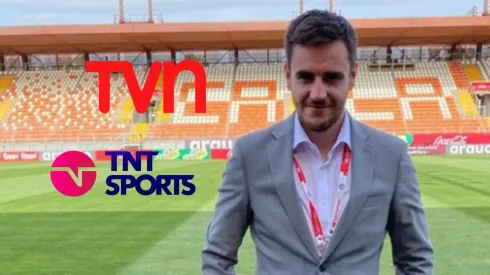 El reconocido comunicador tiene nueva casa televisiva.