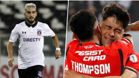 "Pokegol" alzó la voz sobre el difícil presente que atraviesan Thompson y Pizarro en el Cacique.