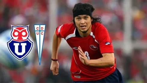 Waldo Ponce contó la firme ante este polémico traspaso