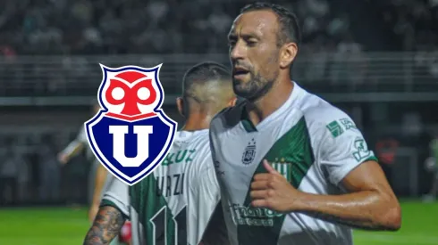 Alemán fue uno de los jugadores que interesó en el Centro Deportivo Azul.