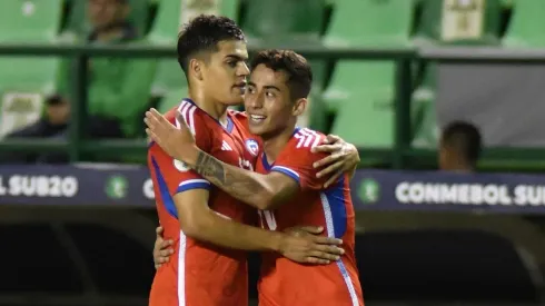 Assadi no estará en la nómina final para enfrentar a Uruguay.